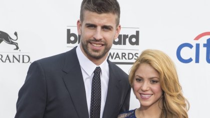 Shakira And Gerard Pique on Verge of Separation After She Caught Him With Another Woman: Report