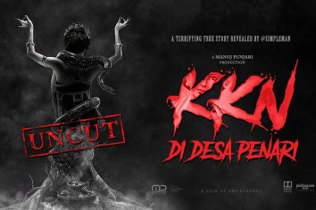 Download KKN di Desa Penari 2022 Uncut Version Full Movie Kualitas Tinggi - Ayo Cirebon