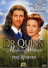 Dr. Quinn, Medicine Woman: The Heart Within (TV Movie 2001) - IMDb