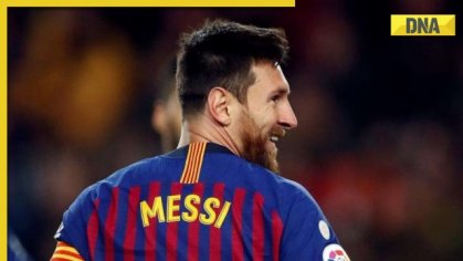 Lionel Messi to exit PSG for Barcelona FC? Old club set to make THIS whopping offer to Argentina player