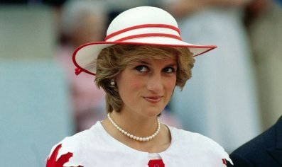 Princess Diana dressed up as gay man by Freddie Mercury and smuggled into nightclub | Royal | News | Express.co.uk
