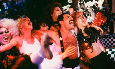 Freddie Mercury’s Munich Years: An Interview With Phoebe Freestone