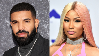 Drake Is Secretly A Billionaire, Nicki Minaj Claims | HipHopDX