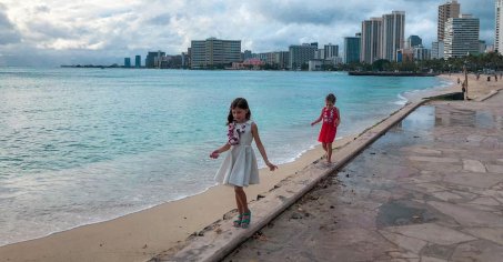 Best Hawaiian island for families with kids in 2022 | CosmopoliClan