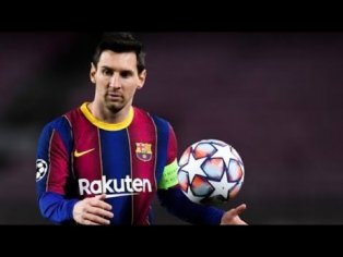 Lionel Messi en iyi 10 Gol - YouTube