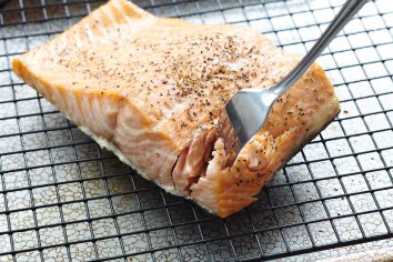 How Long to Cook Salmon