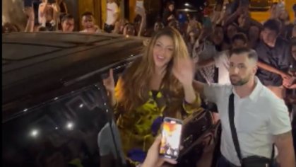 Shakira elige la localidad barcelonesa de Manresa y al puertorriqueÃ±o Ozuna para grabar un prÃ³ximo videoclip - MÃºsica - CADENA 100
