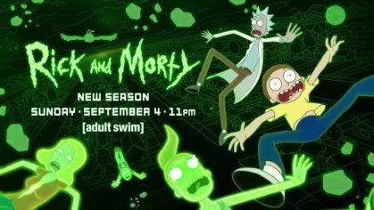 'Rick And Morty' Season 6 Will Reveal More About Rick's 'Dark Past'
