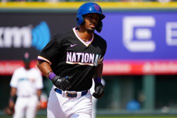 Chicago Cubs Top Prospect Brennen Davis Expected to Game Action Return This Week - Sports Illustrated Inside The Cubs