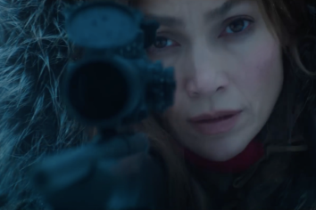 ‘The Mother’ Teaser: Jennifer Lopez Is A Lethal Assassin Protecting Her Daughter In New Netflix Thriller | ETCanada.com