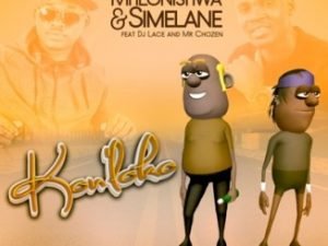 DOWNLOAD Mhlonishwa & Simelane – Kon’loko Ft. DJ Lace & Mr Chozen : SAMSONGHIPHOP