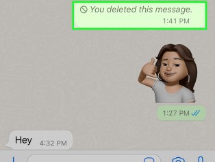 3 Ways to Delete Old Messages on WhatsApp - wikiHow