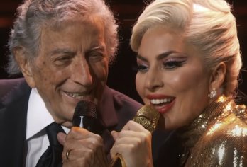 
		Tony Bennett & Lady Gaga: Best Songs Performed on CBS Concert Special | TVLine	