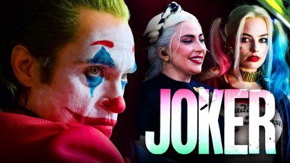 Suicide Squad Director Reacts to Lady Gaga Becoming New Harley Quinn