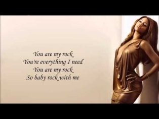 Beyonce You Are My Rock Song Download - downoload