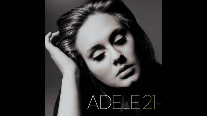 Adele - If It Hadn't Been For Love - YouTube