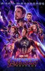 Avengers Endgame Full Movie in Hindi Download Filmyzilla 123Movies