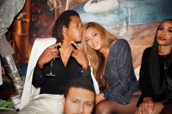 Beyoncé Celebrates ‘Renaissance’ With Studio 54-themed Release Party – WWD