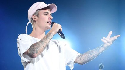 45 Most Inspiring Justin Bieber Quotes On Success (2022)