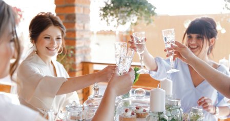 What Should Bridesmaids Pay For?
