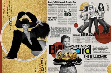 beyonce all the single ladies