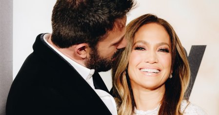 See Jennifer Lopez's 6 Engagement Rings
