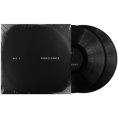 Beyonce - Renaissance Vinyl - Limited Edition | Red Cat Vinil 