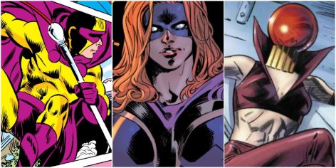 The Top 10 She-Hulk Villains, Ranked