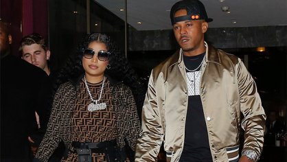 Nicki Minaj Engaged & Pregnant In Chance The Rapper Song Lyrics: Fans Flip – Hollywood Life
