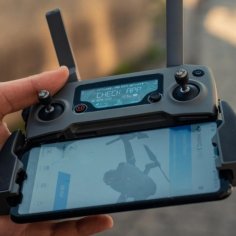 DJI Fly App Compatible Devices (& Troubleshooting) – Droneblog