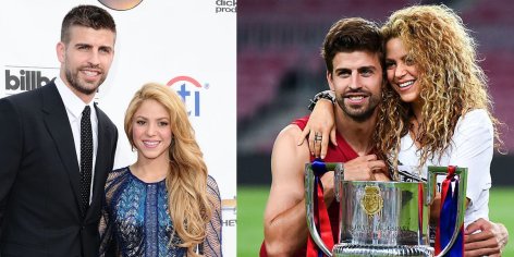 Who Is Shakira's Boyfriend, Gerard Piqué? - Who Is the Super Bowl Halftime Star Dating or Is She Married?