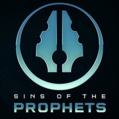 Steam Workshop::Sins of the Prophets: Stellaris