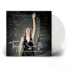 Bravado - Should Have Said No (Ltd. 7'' Vinyl Single) - Taylor Swift - LP