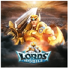Lords Mobile Mod Apk Download Unlimited Gems for Android v2.73