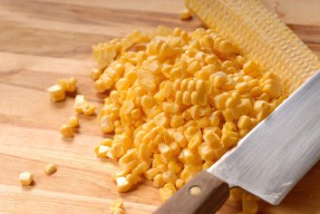 how best to cook corn on the cob