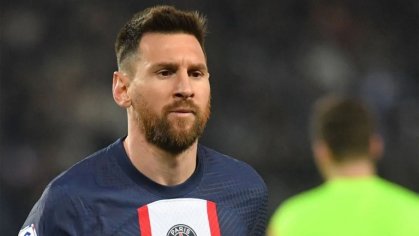 Con el aval de Kylian Mbappé: la inesperada jugada del PSG para mantener a Lionel Messi en el equipo | Voces Criticas - Salta - Argentina