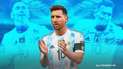 Lionel Messi's net worth in 2023