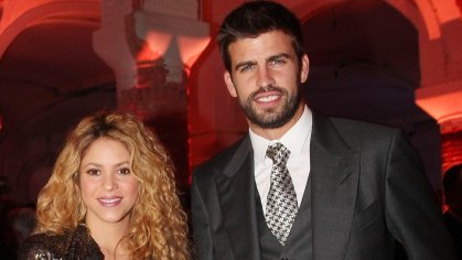 Shakira y Gerard Piqué, pillados en su primer plan conjunto tras separarse