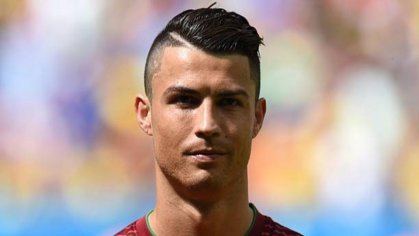 Famous Cristiano Ronaldo hairstyles through the years: Which is your favourite?<!-- --> - SportsBrief.com