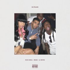 Nicki Minaj Feat. Drake, Lil Wayne: No Frauds (Music Video 2017) - IMDb