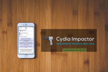 Download Cydia Impactor iOS 14/15 for Mac, Windows and Linux
