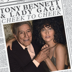 Cheek to Cheek (album) - Wikipedia