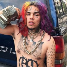 Stream 6IX9INE music | Listen to songs, albums, playlists for free on SoundCloud