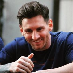 Lionel Messi Wallpaper 8K - Apps on Google Play