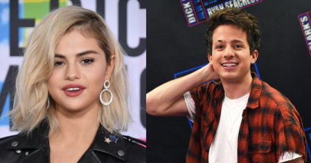 Charlie Puth Dated Selena Gomez & She Even Inspired A Few Of His Hit Songs