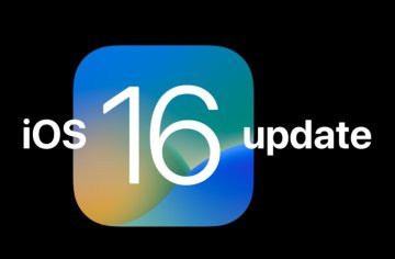    iOS 16.0.2 Update Released with Bug Fixes   