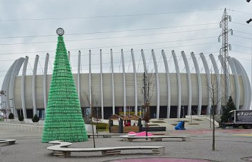 Arena Zagreb - Wikipedia