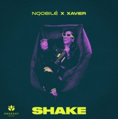 Shake (Edit) ft. Xavier & Team Salut - Nqobilé MP3 download | Shake (Edit) ft. Xavier & Team Salut - Nqobilé Lyrics | Boomplay Music