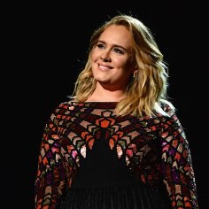 It's Official: Adele Has an EGO (Thanks to Her 2022 Creative Arts Emmy Win) - Slice