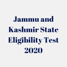 JKSET Admit Card 2022: Dates (01 May), Exam Centre, Syllabus, Pattern, How to Download?